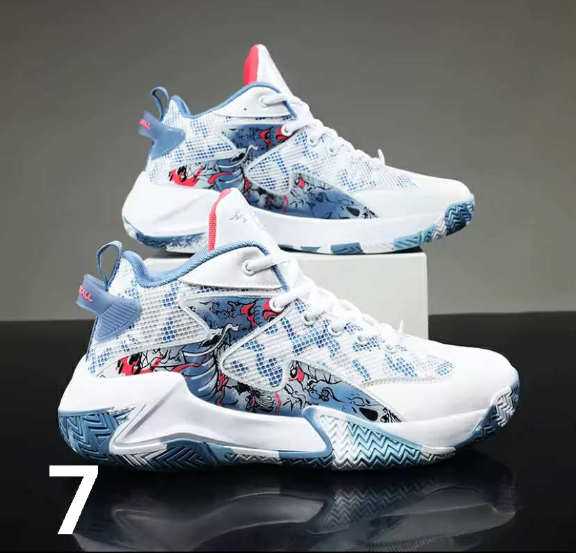 Men Shoes Sneakers