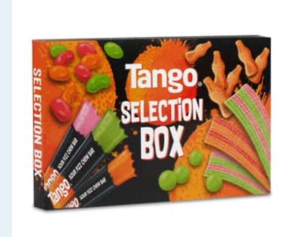 Tango Selection Box 135g