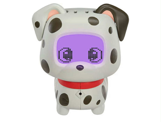 MGA Entertainment Pixel Petz - Corgi - Interactive Digital Pet Dog -