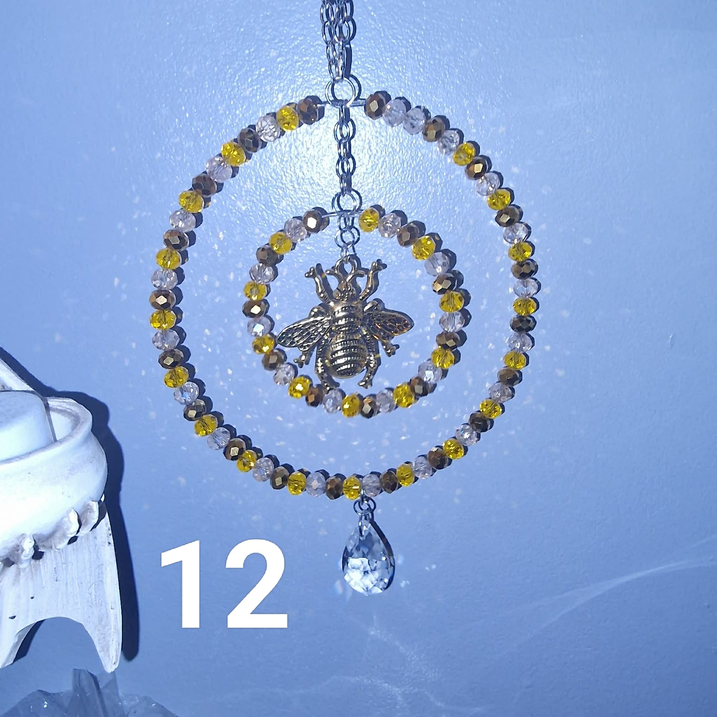 Sun catchers