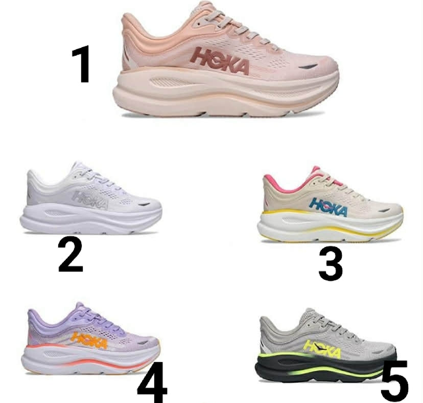 Homs trainers