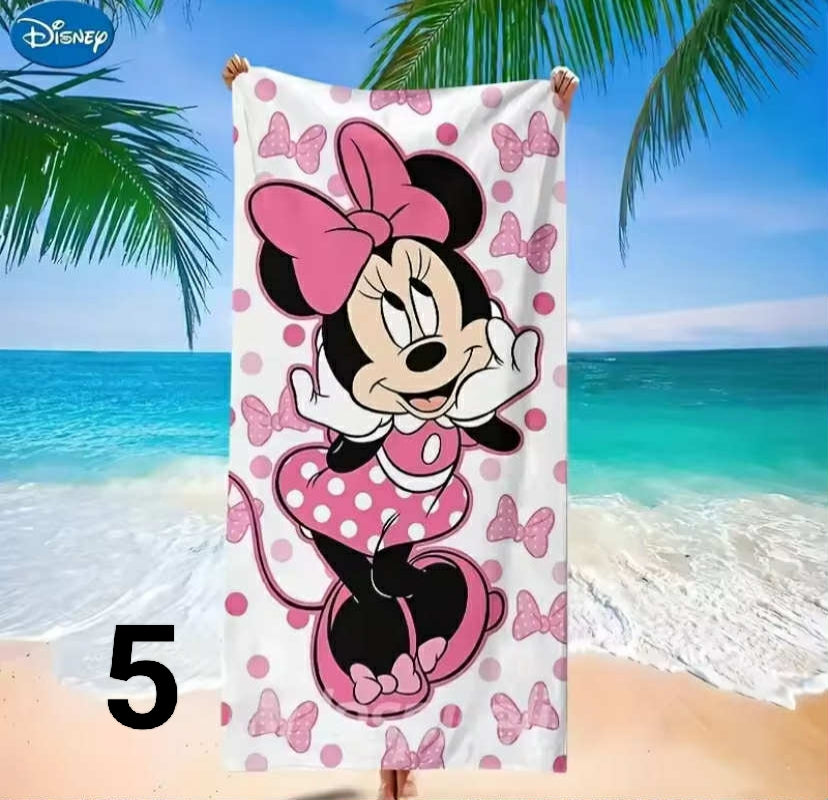 Towels