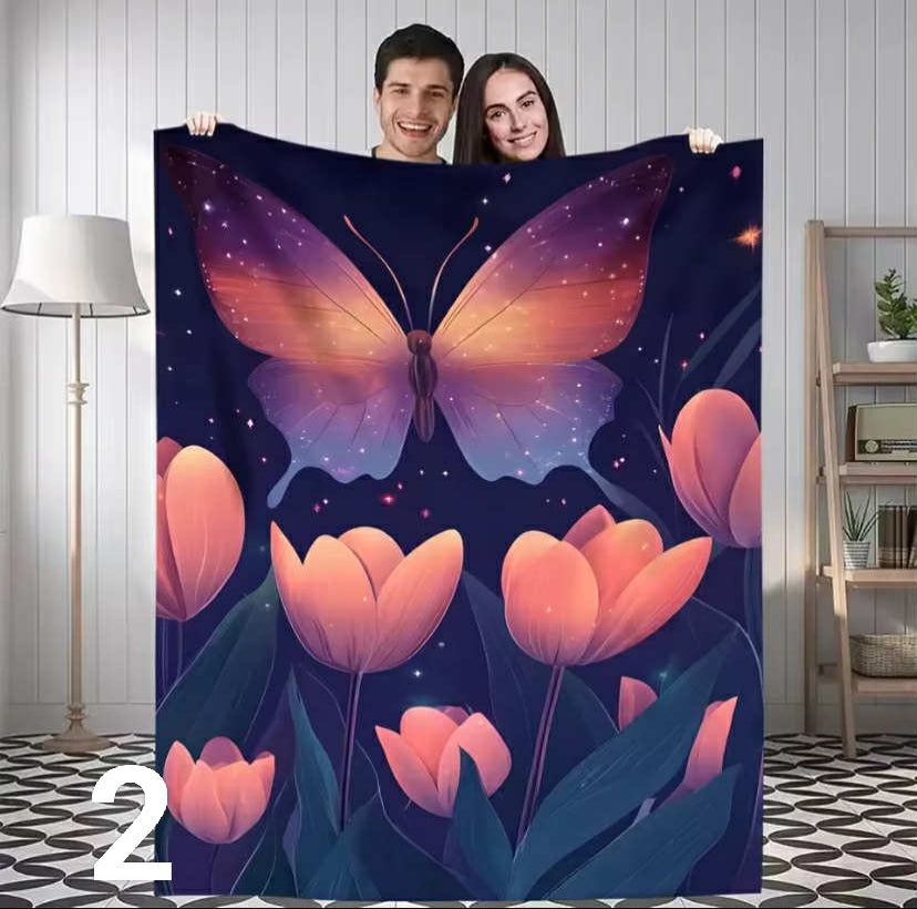 Blanket's
