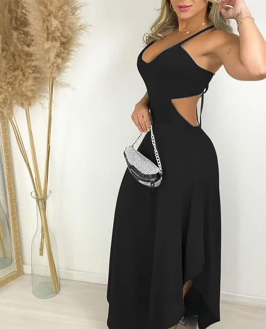 Women'S Cami Dress