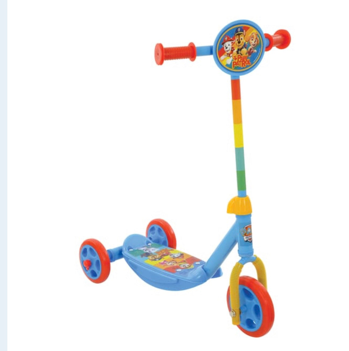 My First Scooter - Paw Patrol