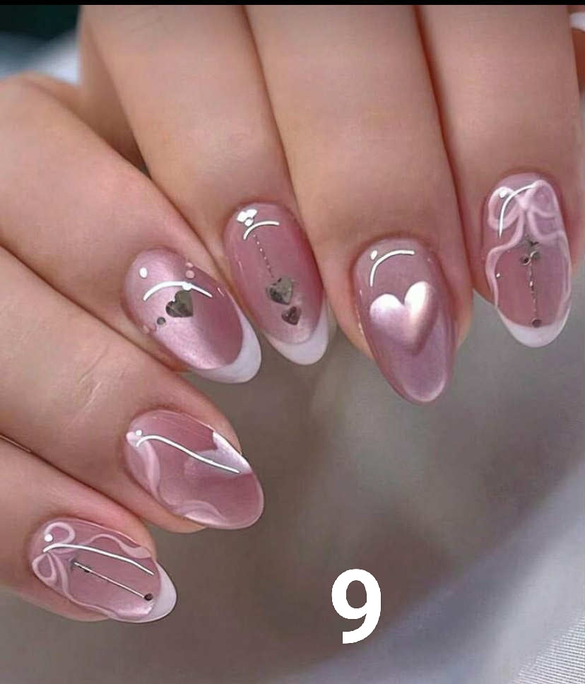 Nails
