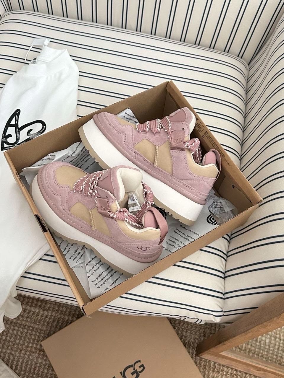 Uggs