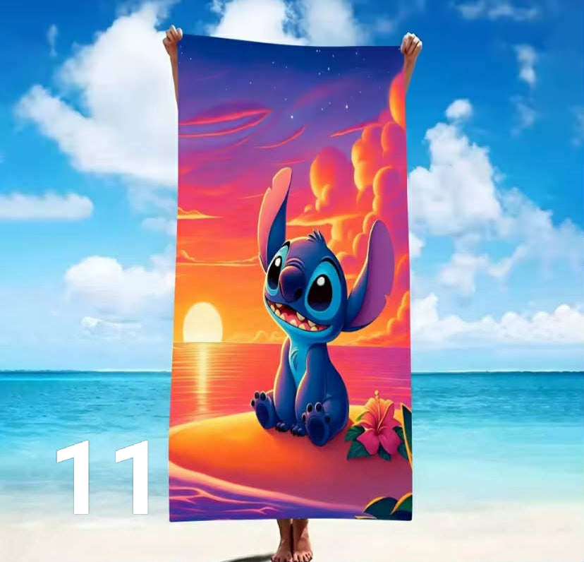 Towels