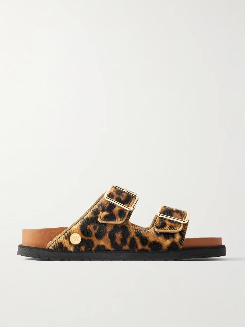 Summer slippers