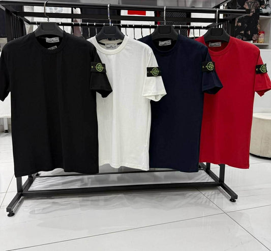 Branded T-Shirts