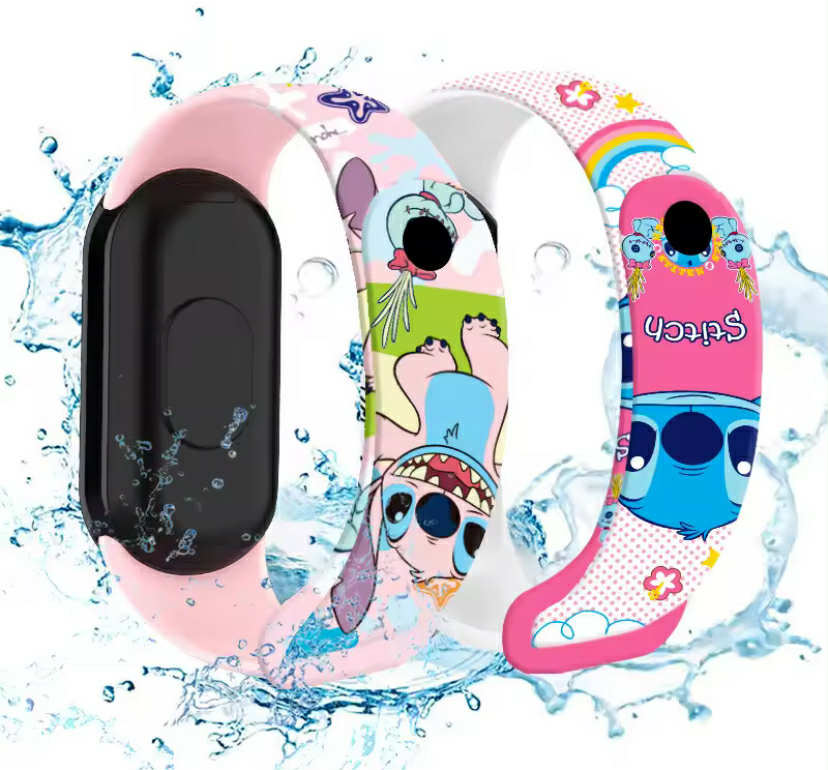 Stitch watches