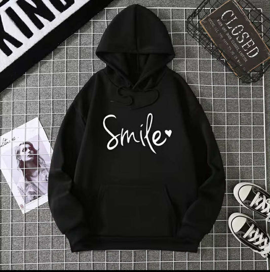 New Women's Hoodie