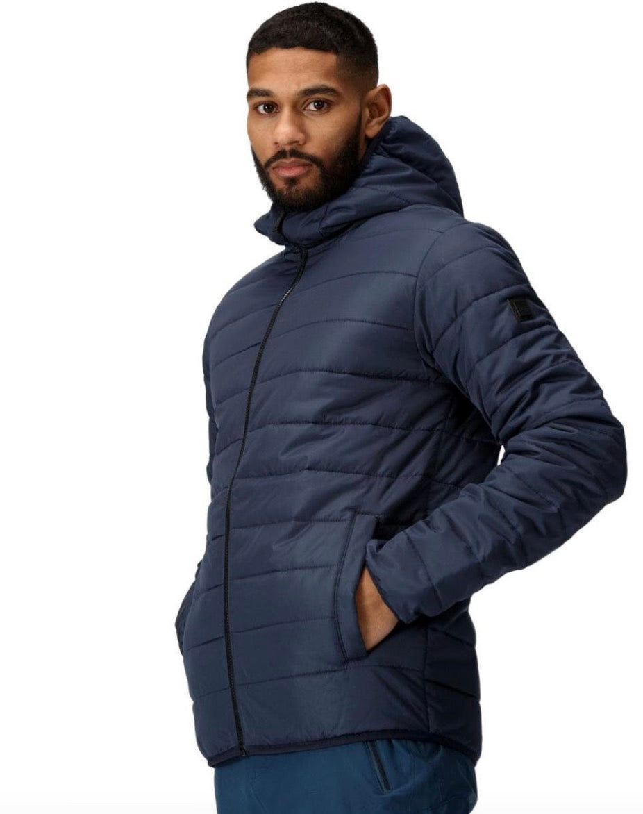 Regatta Helfa Mens Jacket