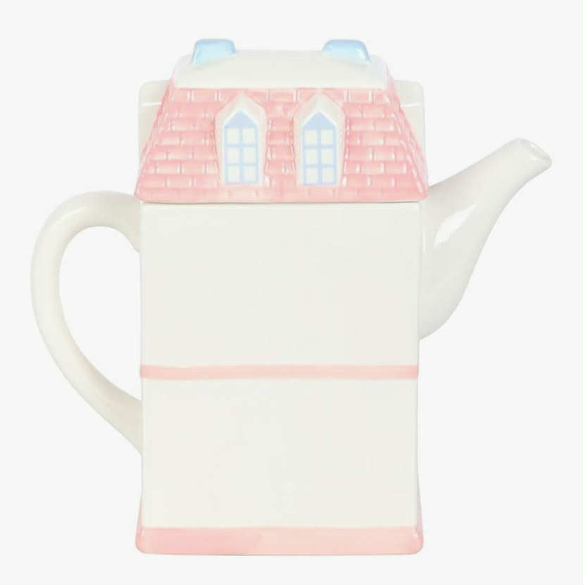 House Teapot