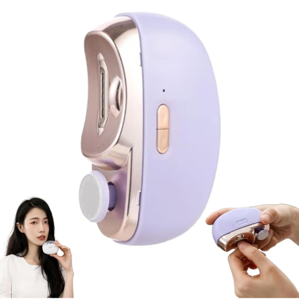 Nails clippers