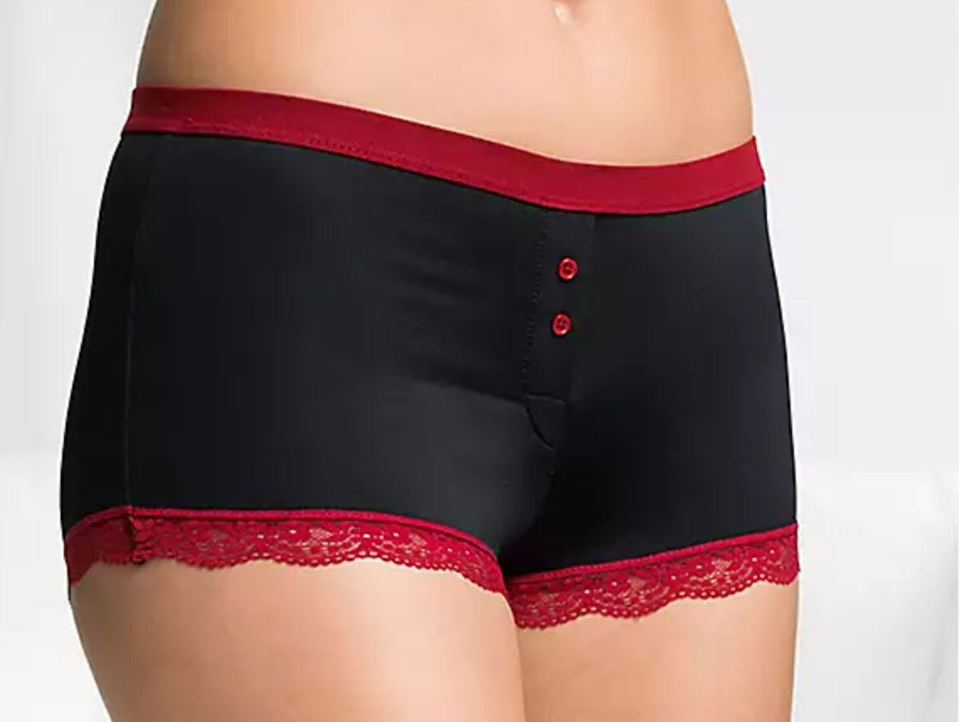 Pack of 3 Girlie Boxers