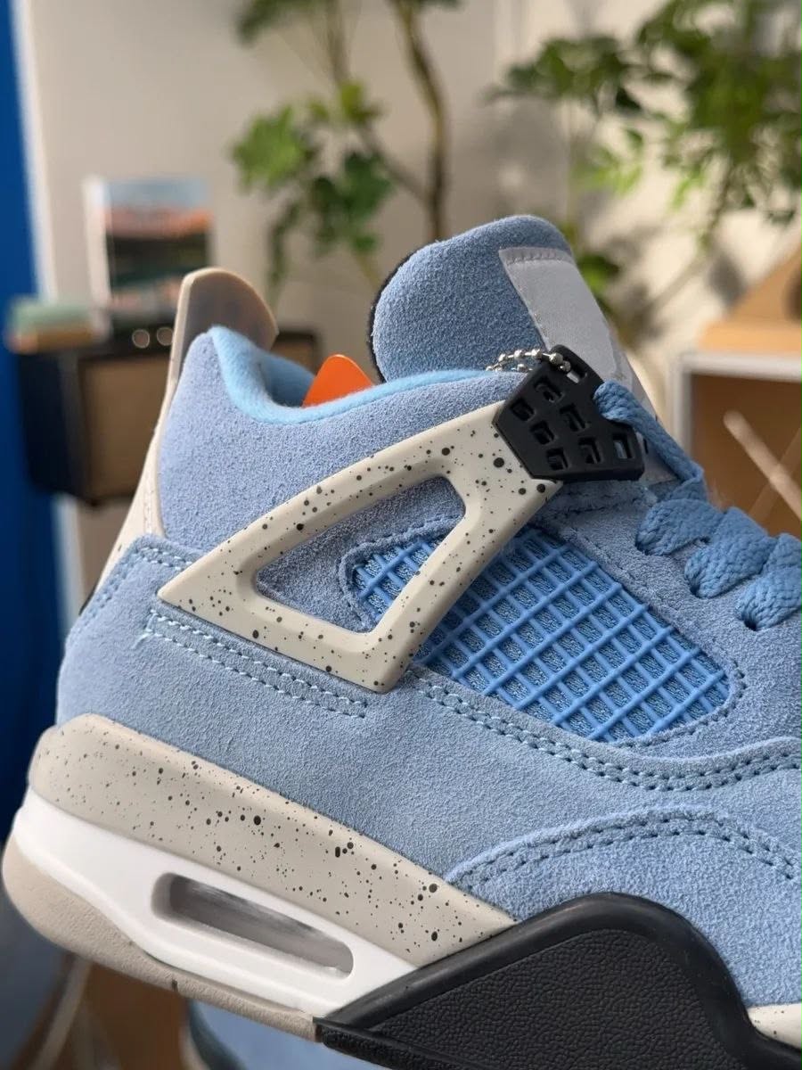 Mens high tops