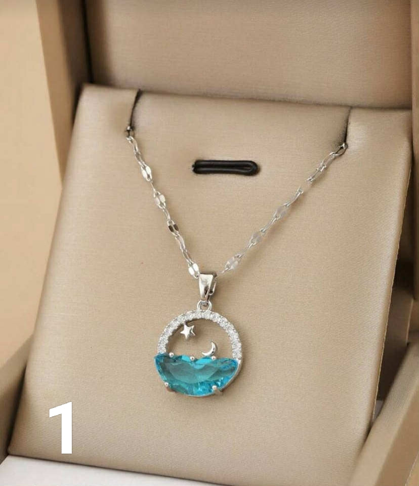Necklace's