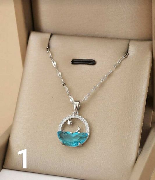 Necklace's