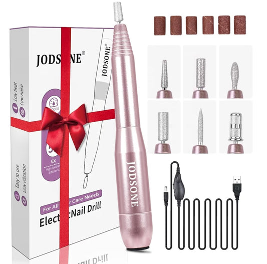 Electric Nail File,