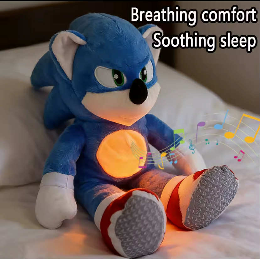 Breathing comfort