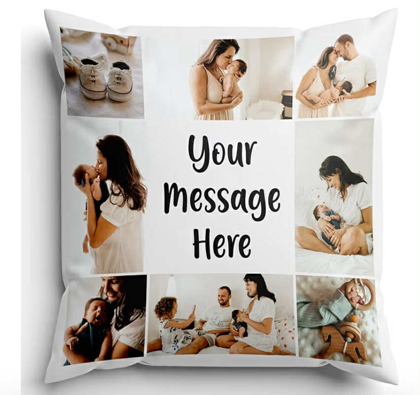 Pillow Cushion Cover