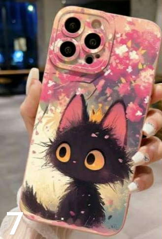Phone cases