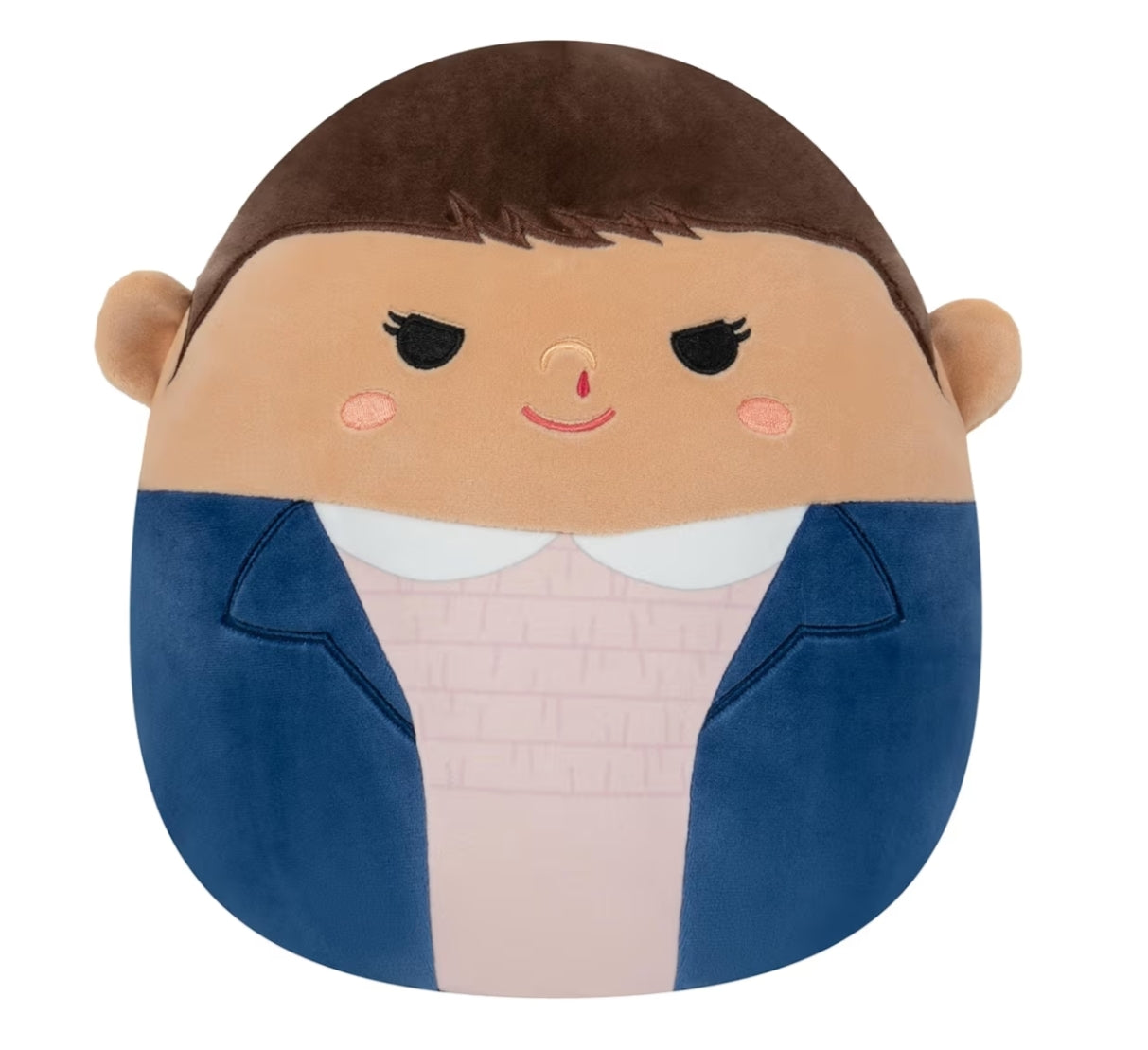 Squishmallows Original “Stranger Things” 10-Inch  (Medium-Sized)