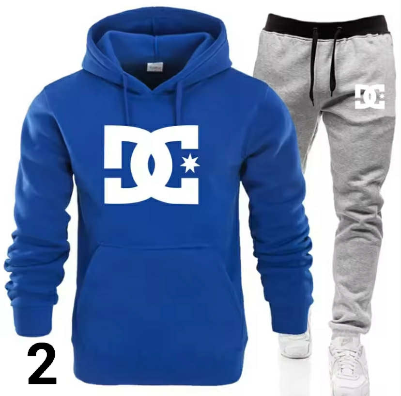 trousers two-piece