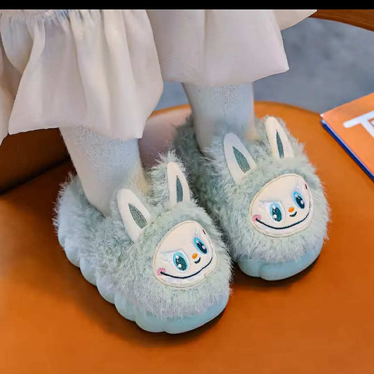 Lafufu slippers kids