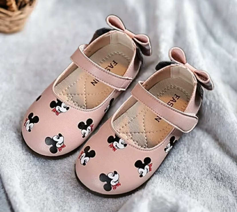 Mouse Casual Shoes