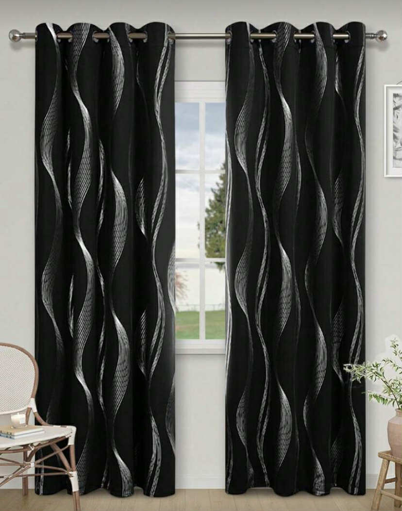 Curtains