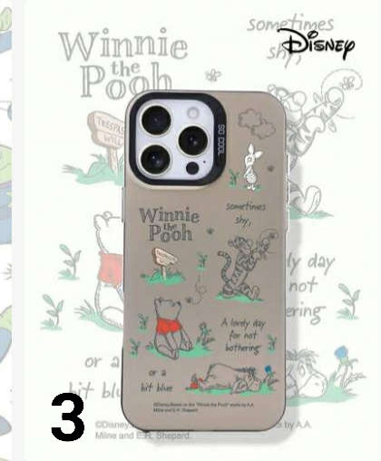 Phone cases