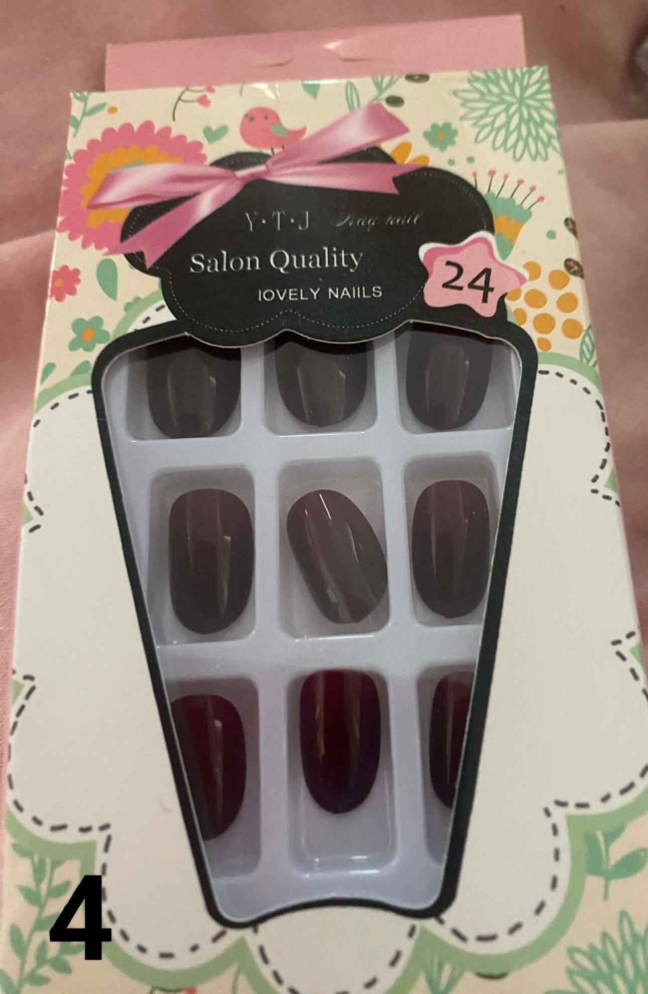 Nails