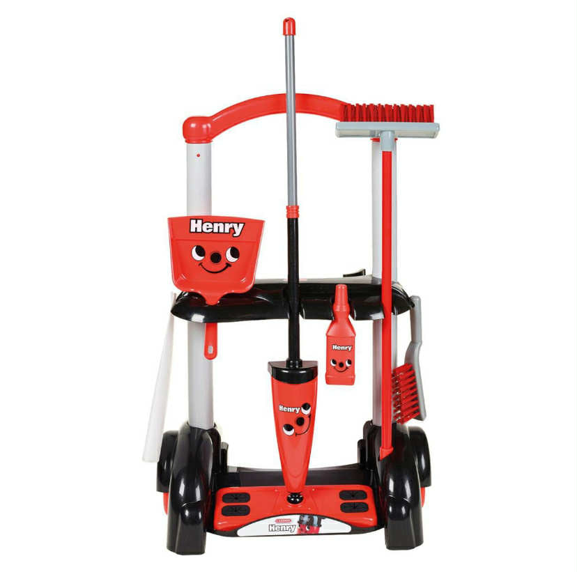 Henry & Hetty Toys