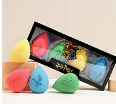 Hp makeup sponges