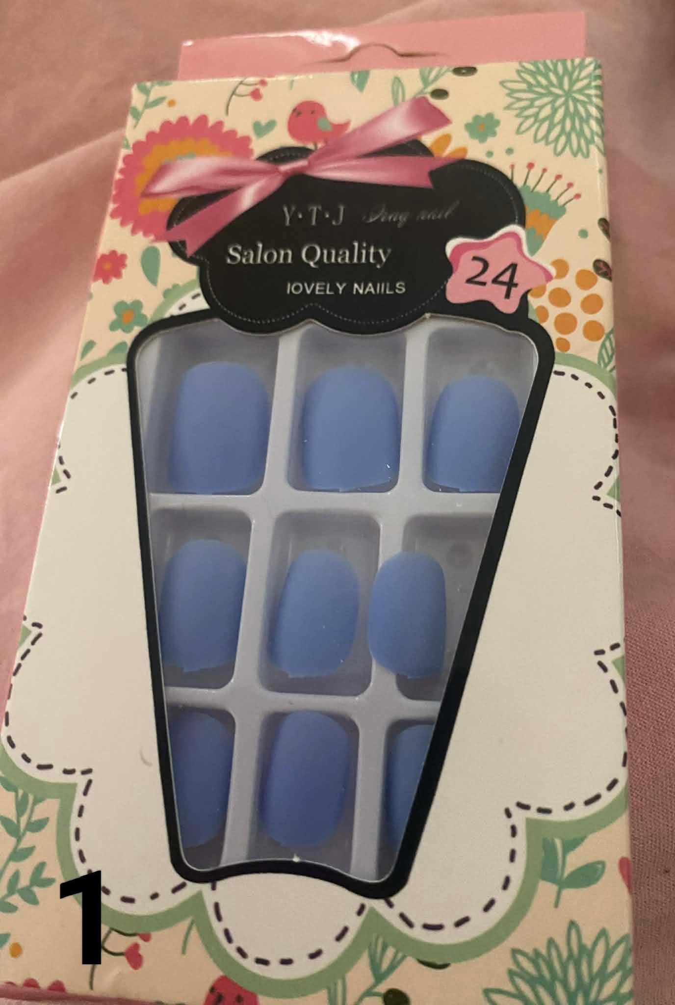 Nails