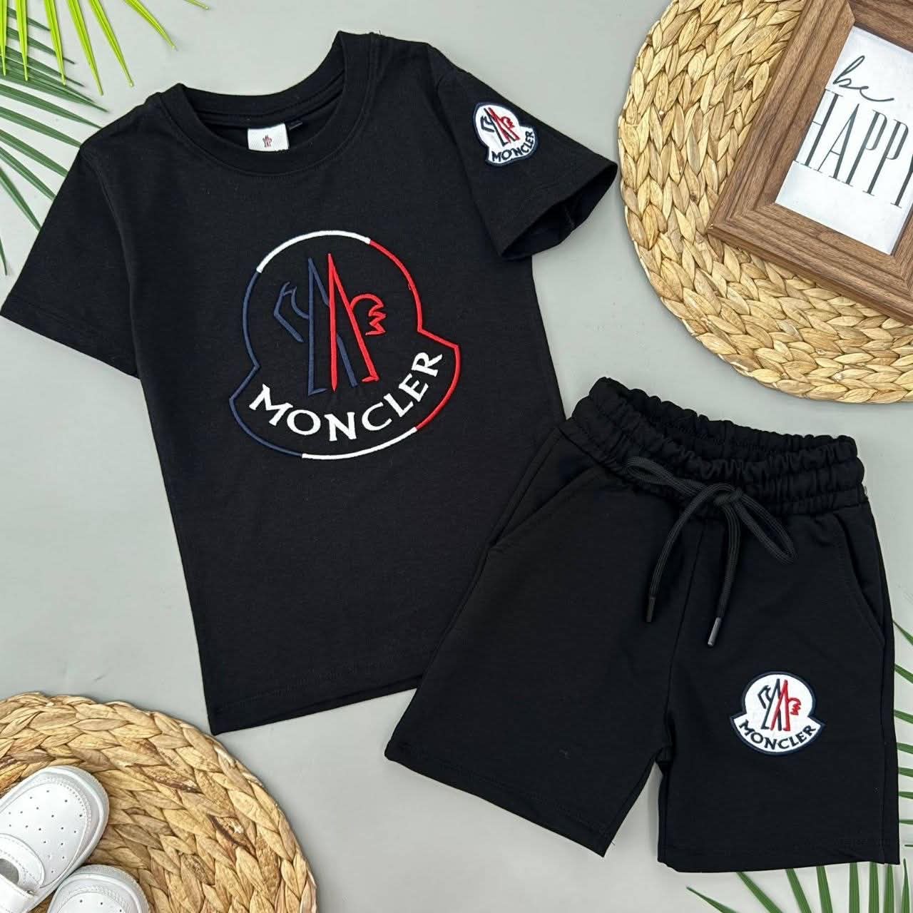 Kids Moncler Sets
