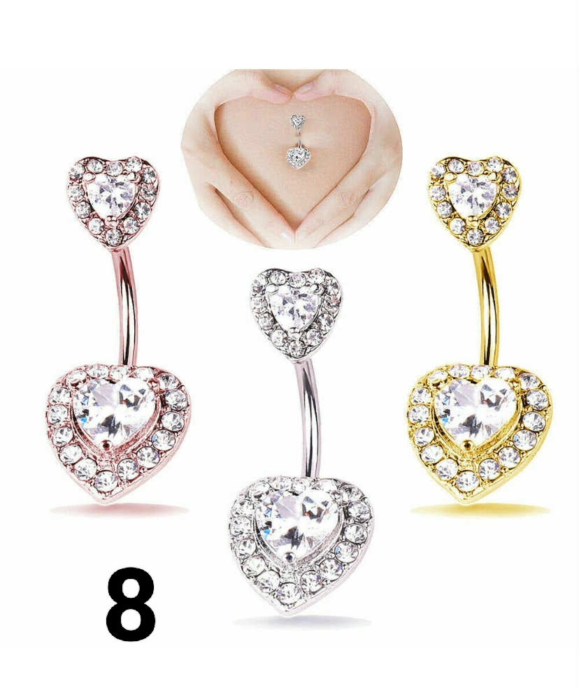 Belly bar