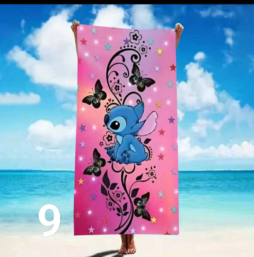 Towels
