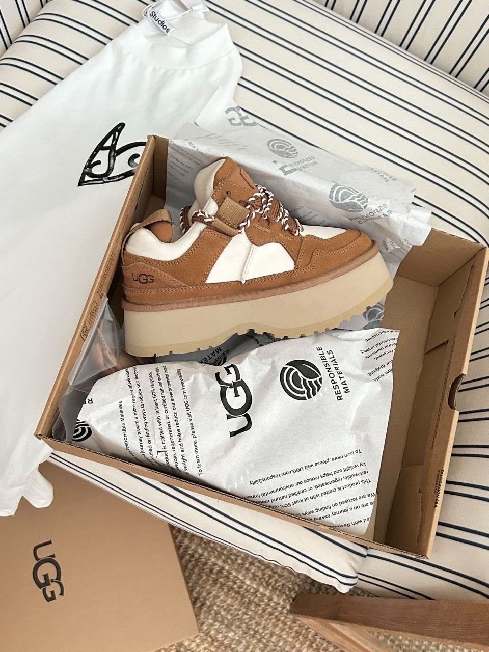 Uggs