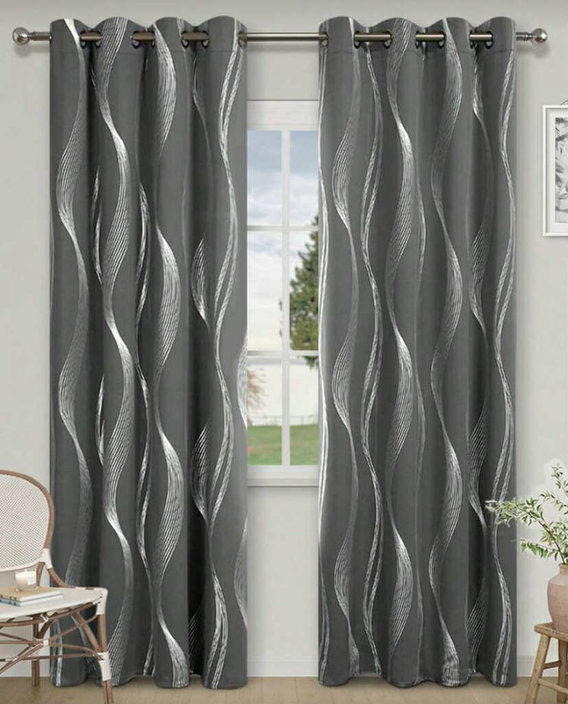 Curtains