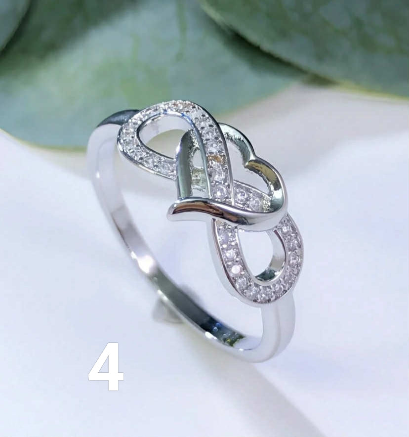 Ring's