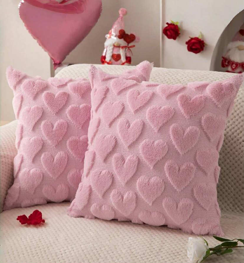 Cushion cover x2