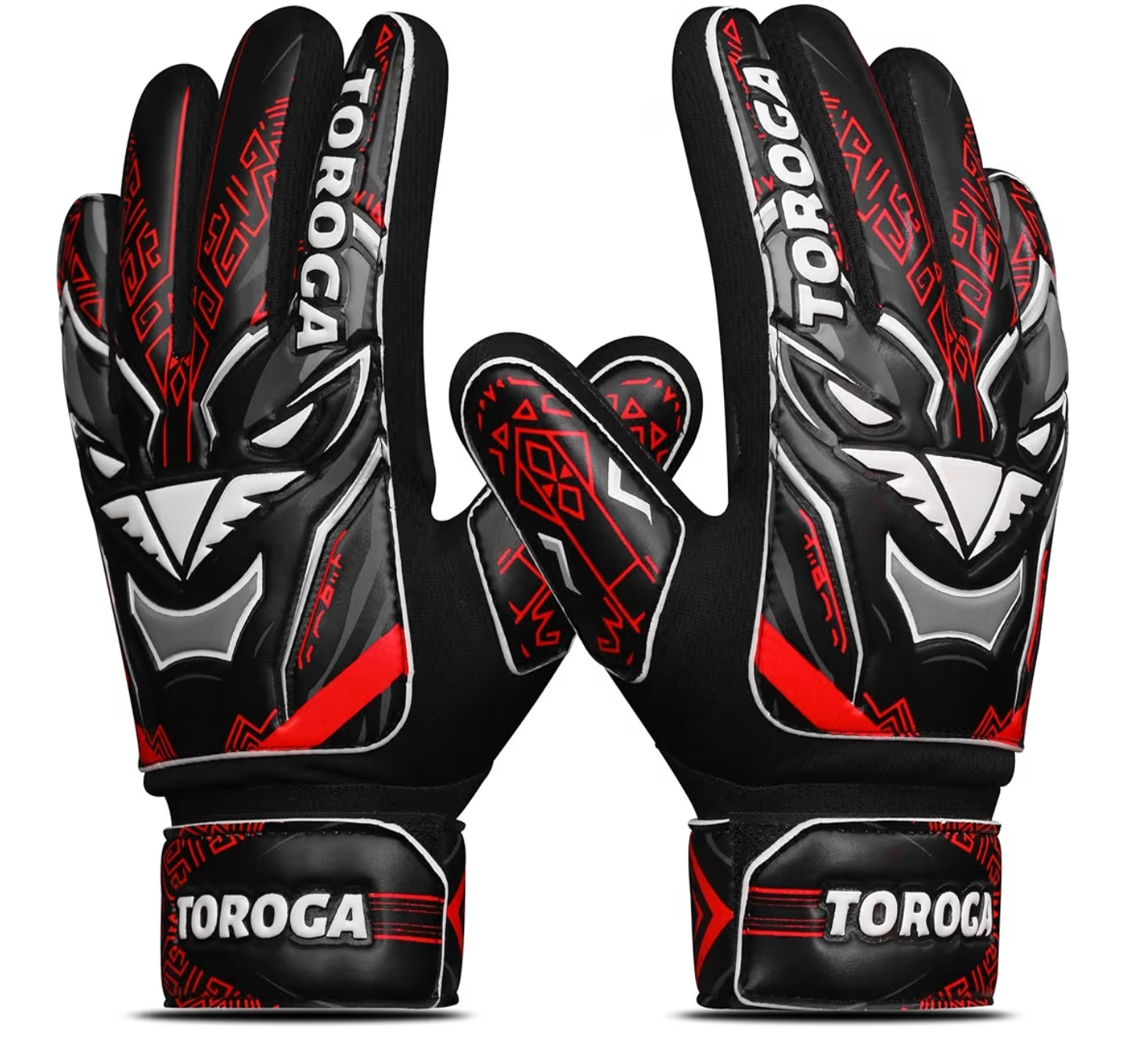 Football Goalkeeper Gloves For Boys,
