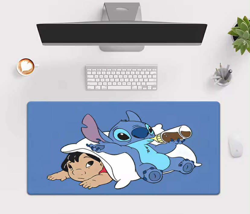 Large Mousepad