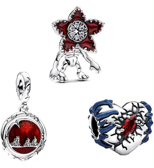 Mum Charms Compatible for Bracelets and Necklaces Jewelry Women's Mother Bead 925 Sterling Silver Dangle

All 3