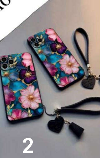 Phone cases