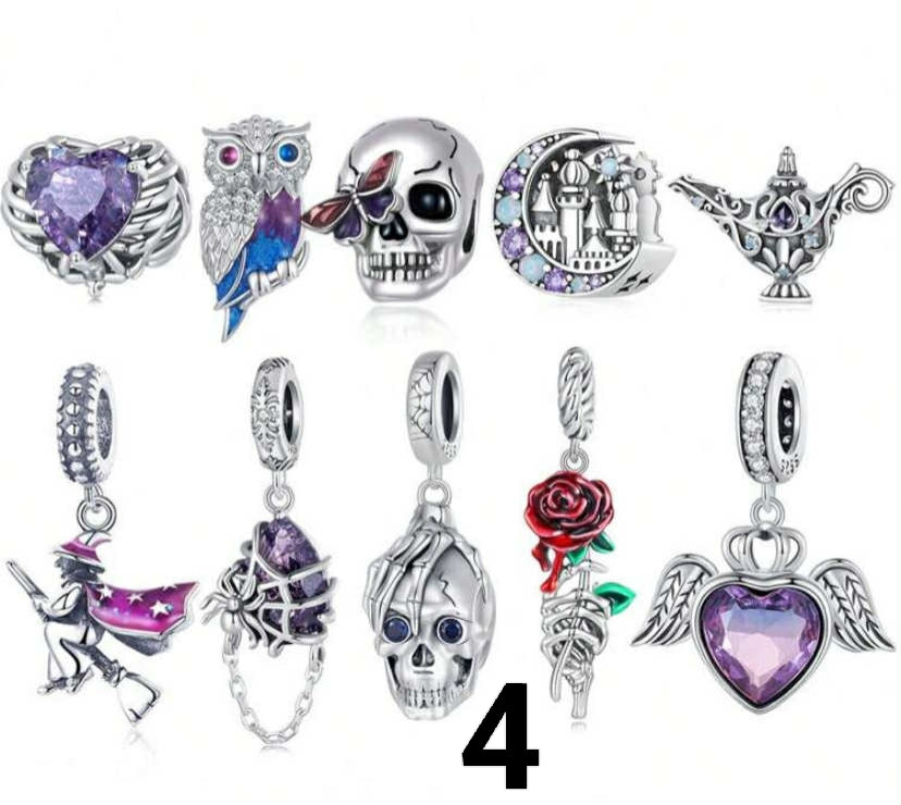 Charm's