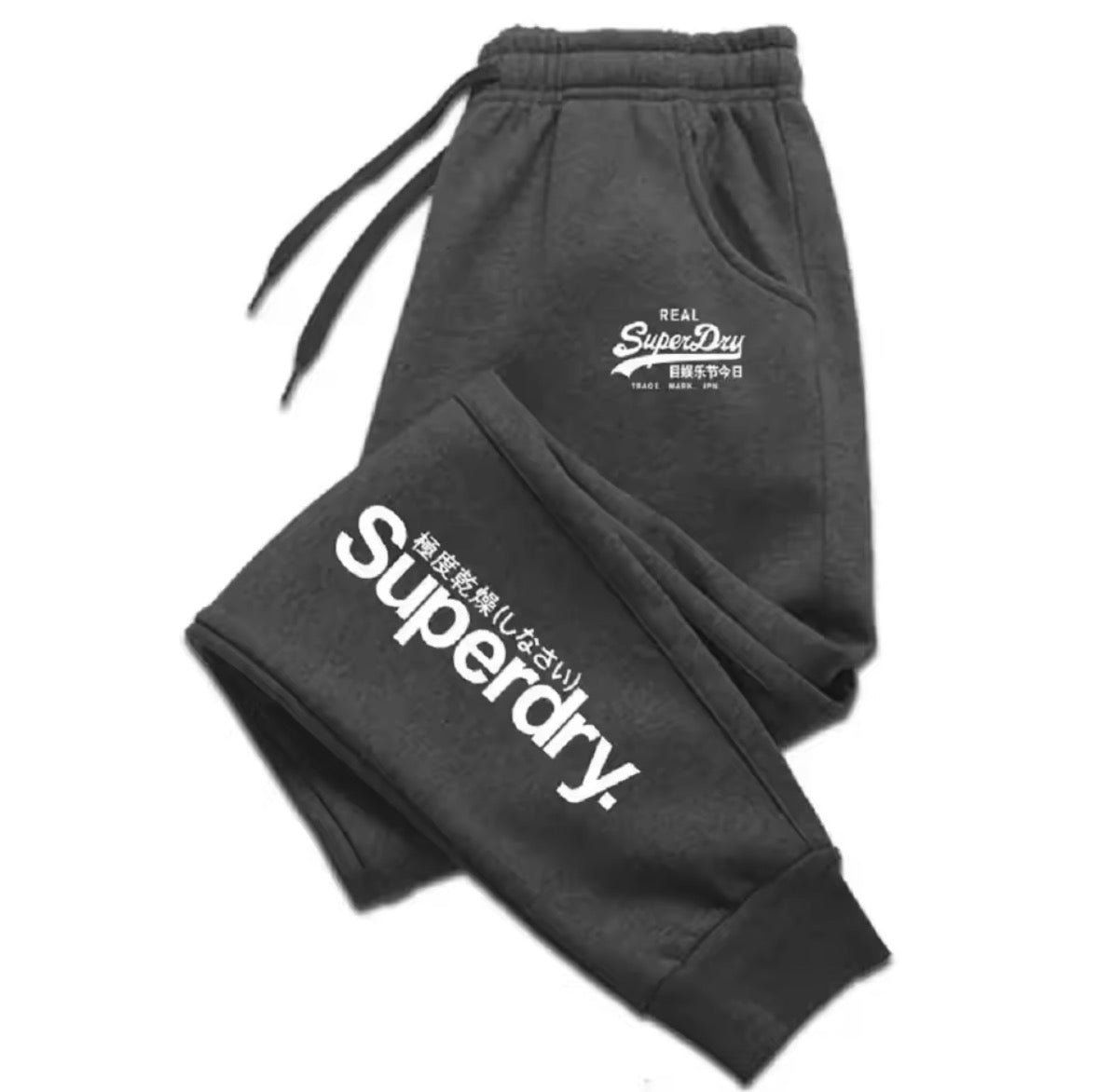 New Outdoor Fashionable Sports Jogging Pants,